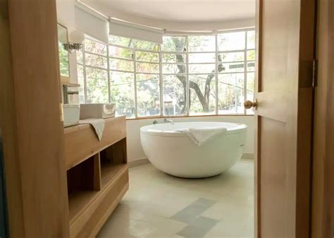 The Best Hip Boutique Hotels: Condesa, Mexico City