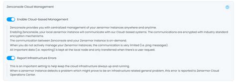 Configuring Privacy Settings on OPNsense - zenarmor.com