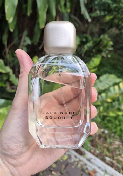 Zara Nude Bouquet EDP แบงขายนำหอมแท Lazada co th