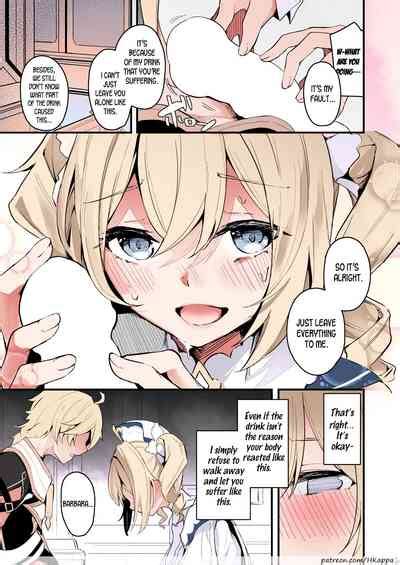 Sunao Na Kimochi De A Genuine Sentiment Nhentai Hentai Doujinshi And Manga