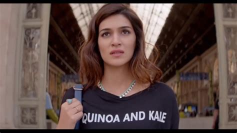 Kriti Sanon Status Sushant Singh Rajput Raabta Bollywood Movie Kriti Sanon Hot Scene YouTube