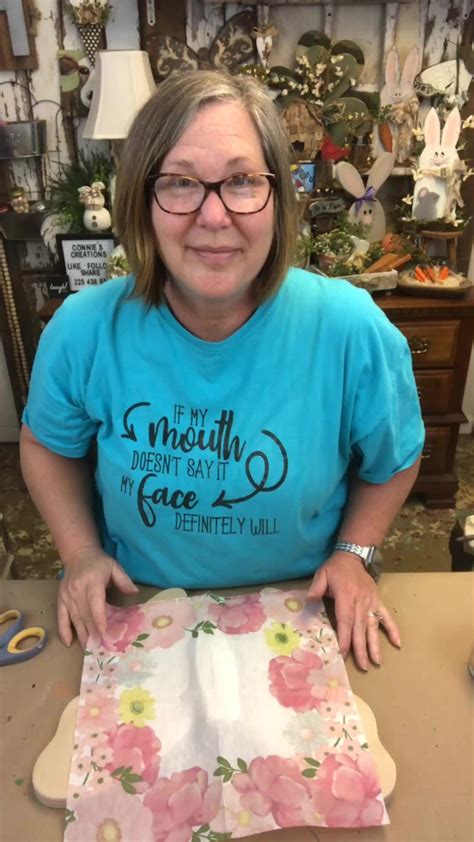 Welcome Im Connie With Connies Creations And I Cant Wait To Craft
