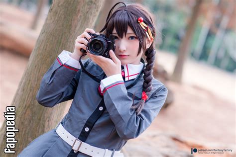 Fantasyfactory Nude Patreon Leaks Photo Fapopedia