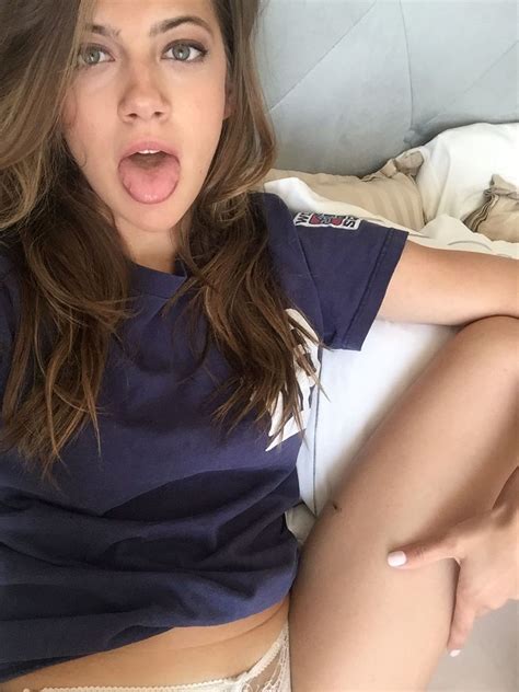 Mia Serafino TheFappening Nude Leaked 19 Pics The Fappening