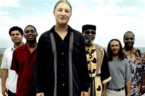 Clupko's Blog 2: THE DEREK TRUCKS BAND