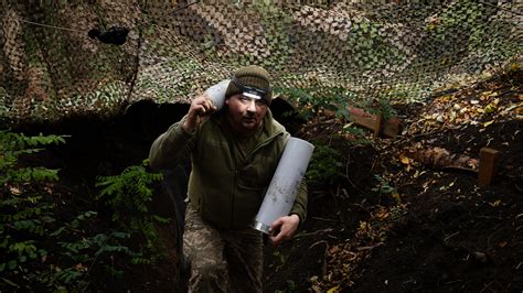 Ukraine Moves to Revamp Military Service - The New York Times