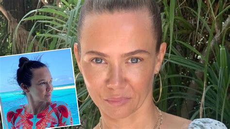 Kinga Rusin Ubolewa E Nie Mo E Zapozowa W Bikini Bardzo Chcia Abym Wzi Udzia W