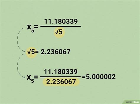 Cómo Calcular La Secuencia De Fibonacci Con Imágenes