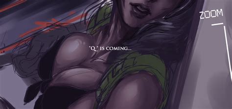 Hum By Faymantra Hentai Foundry