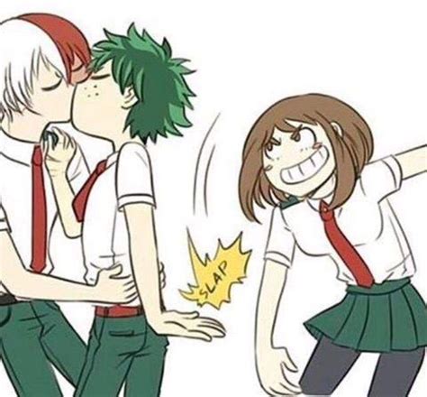 Bnha Gay Pics Hero My Hero Academia Episodes My Hero Academia