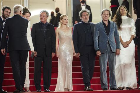 Mélanie Thierry Nude The Fappening Photo FappeningBook