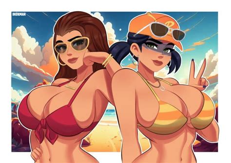 Ruby Free Sex Art Hat Sunglasses Valorant Porn Gallery
