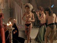 Naked Radita Rosu In Transylmania