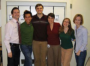 Study To Help Gay Patients Come Out To Doctors