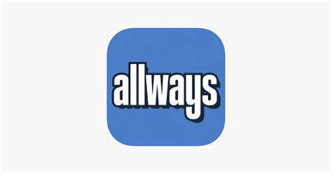 ‎Allways Drops on the App Store