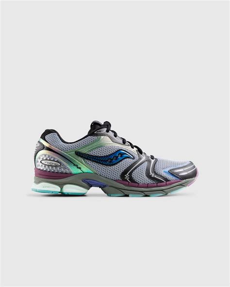 Mizuno Mxr Snow Whitemagnetsilver Highsnobiety Shop