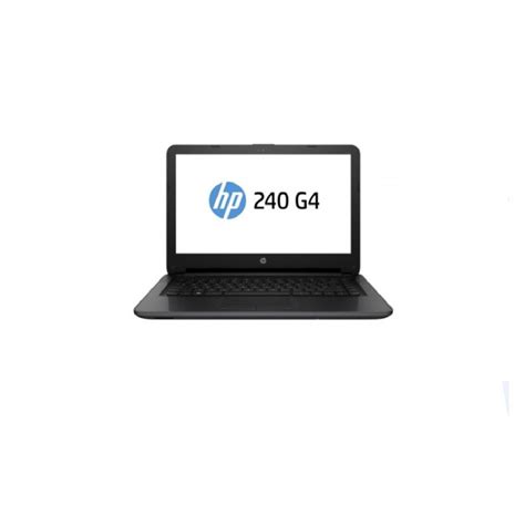 HP 240 G4 14" Laptop Intel Core i3-5005u 2GHz 8GB 1TB Windows 10 | eBay
