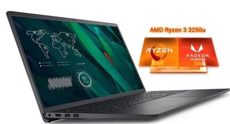 Amd Ryzen 3 3250u Setara Dengan Cpu Apa Bagus Atau Tidak Sepoin