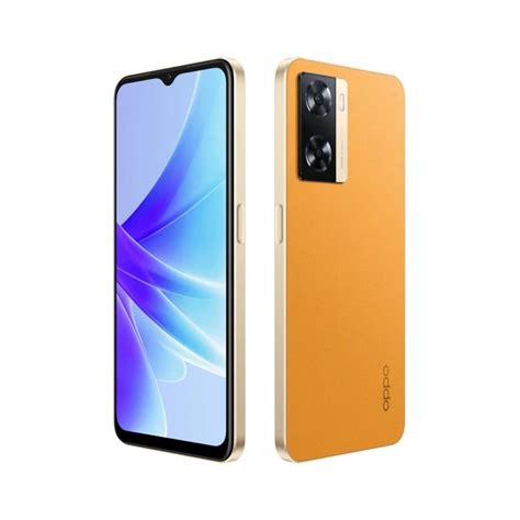 Oppo A77 4G Tanıtıldı: Özellikleri Neler?