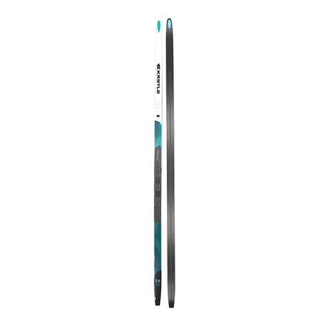 Беговые лыжи Kastle XA10 Skate Medium_60-85 - купить по выгодным ценам ...