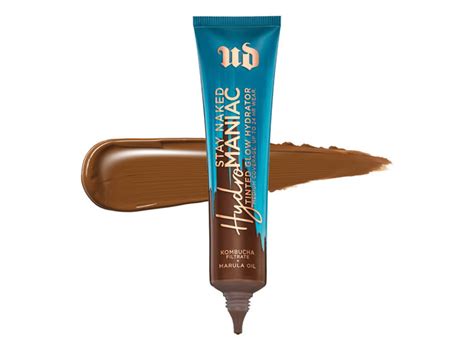 Ripley BASE DE MAQUILLAJE URBAN DECAY VEGANA STAY NAKED HYDROMANIAC 30 ML