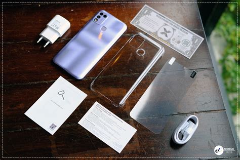 รวว Infinix Hot 10 Play สมารตโฟนสเปคคมคา เลนใหสนกสดๆ ในราคาสบายกระเปา