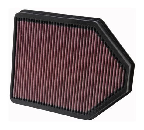 K&N Air Filter DU-1004 | 29% ($36.66) Off! - RevZilla