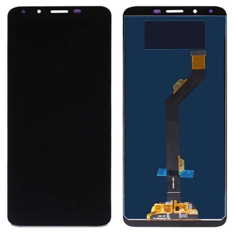 Infinix Hot Lcd Dokunmatik Ekran X