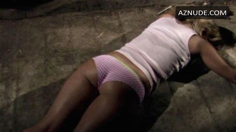 KRISTYN GREEN Nude AZNude