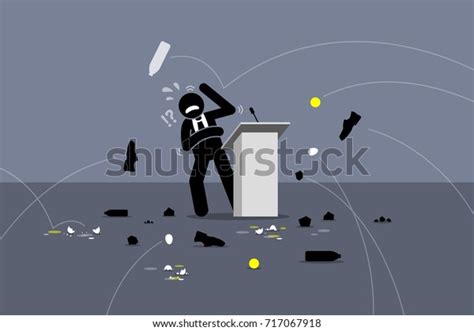 152 Booed On Stage Images, Stock Photos & Vectors | Shutterstock