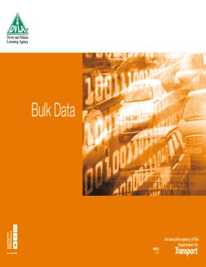 Dvla Registrations Finance