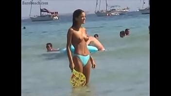 Topless Chickop Xvideos