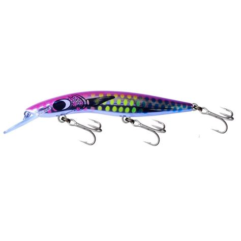 Classic 120 Barra 3 Lure Elton