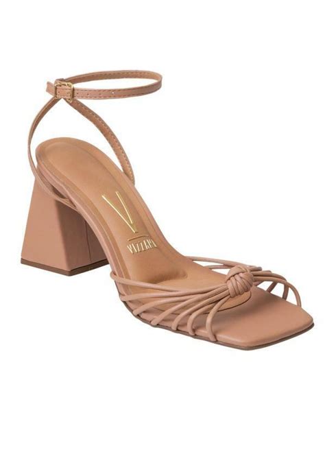Sand Lia Vizzano Nude Em Sint Tico Multimarcas