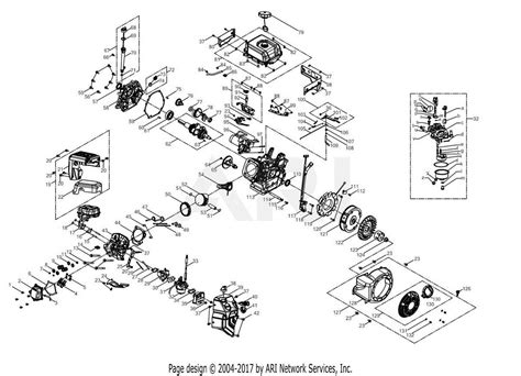 The Ultimate Guide To Understanding Cub Cadet Snow Blower Parts