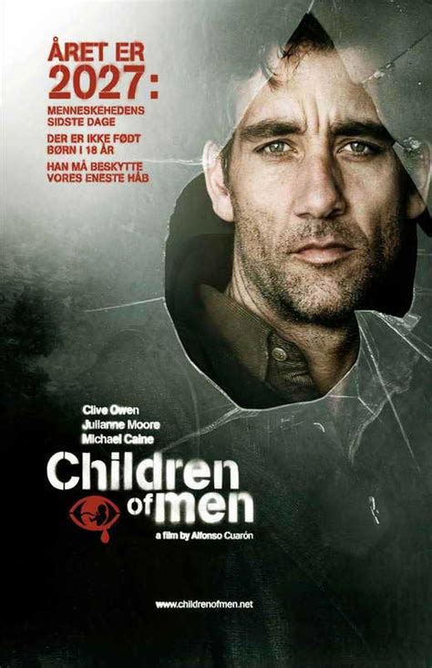 All Posters For Children Of Men At Movie Poster Shop