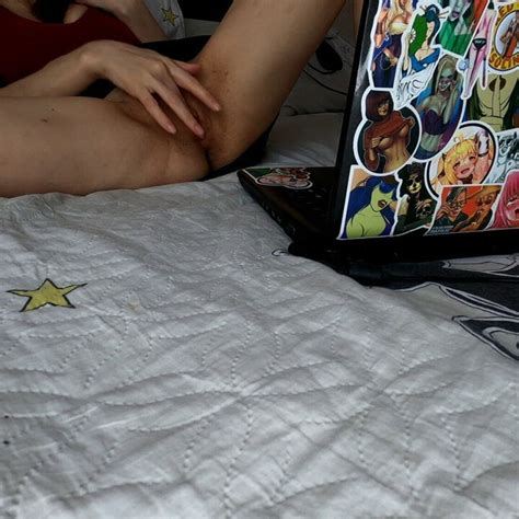 Girl After School Decided To Watch Porn And Masturbate XHamster