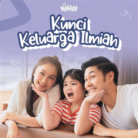 kunci keluarga bahagia menurut ilmiah  jarang diketahui