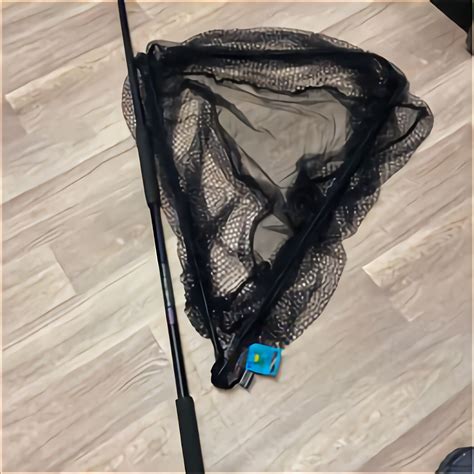 Trout Landing Net For Sale In Uk 34 Used Trout Landing Nets