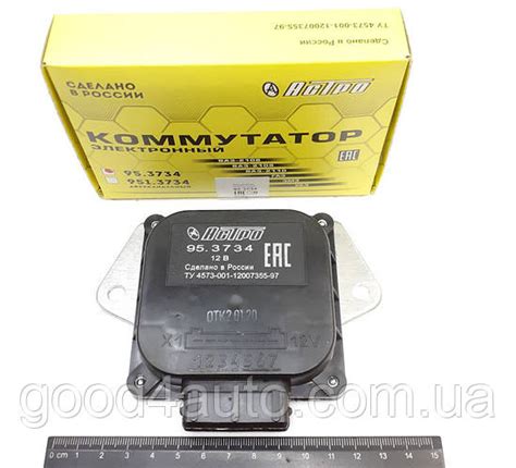 Коммутатор 2108 (Астро) 95.3734, ціна 220 грн — Prom.ua (ID#1016674621)