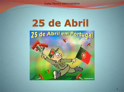 Ppt De Abril Powerpoint Presentation Id