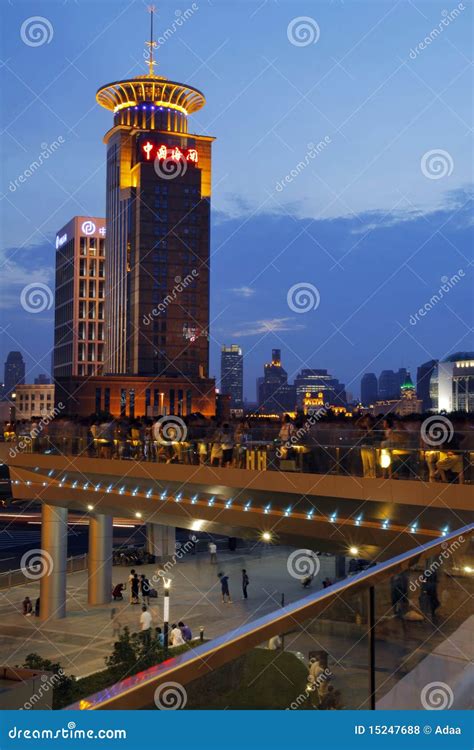 Chinese Customs In Shanghai Editorial Stock Photo Image Of Inspection