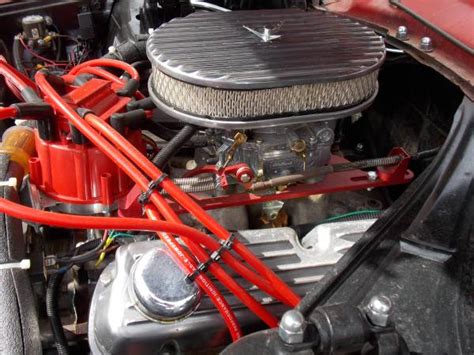 Maverick Hot Rod For Sale In Andover NH Classiccarsbay