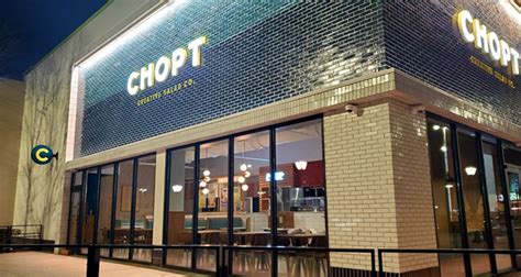 Chopt adding 2 more locations in Maryland