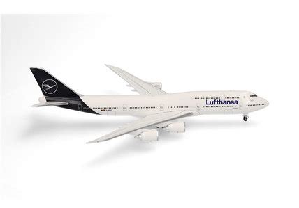 ScaleModelStore.com :: Herpa Wings 1:500 - 531283-001 - Lufthansa ...