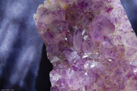 Amatista, piedra protectora | sloyu.com