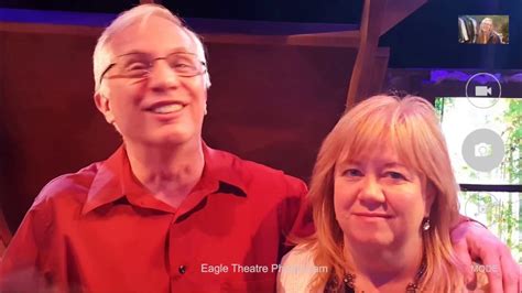 Audience Testimonials For John And Jen Eagle Theatre Hammonton Nj