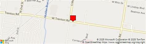 Wells Fargo Bank At 2808 W Trenton Rd In Edinburg Tx 78539