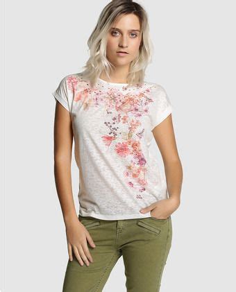 Venta Camisetas Formula Joven Mujer El Corte Ingles En Stock