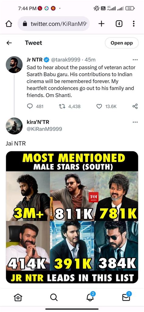 Balu On Twitter Akkada Toyger Vesina Post Endi Nee Reply Endi Ra